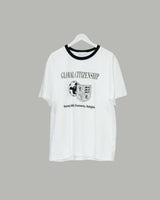 Roche Ringer short sleeve t-shirt