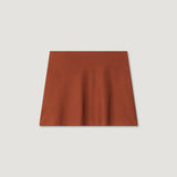 Melrose Cover-up Mini Skirt