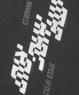TECH PIGMENT SLEEVELESS