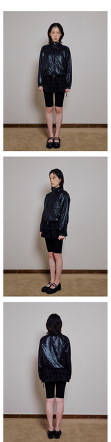 SYMBOL LOGO WINDBREAKER