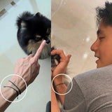 [BTS V] Thin Single original Bracelet (28color)