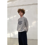 HUKE Logo MTM (Black)