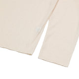 ルメル シースルーネットニット ユニセックス (2Color)