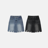 LMN Millan Bermuda Free Wide Half Pants (2 colors)