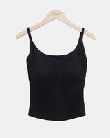 Panyu Basic Inner Cap Sleeveless