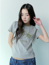 SOLUNA HALF T UNISEX (5COLOR)