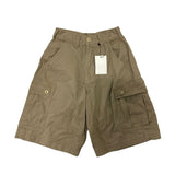 Y2k Bermuda Pants
