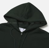 【Setup】Urban Double Middle Finger Overfit Hooded Cargo Training Set