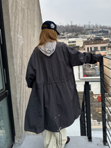 balloon wide cargo pants 