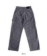 Carpenter damage pants