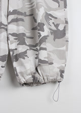 CAMO OXFORD MEGA PANTS