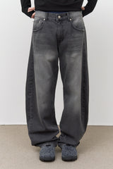 Wears Washed Denim