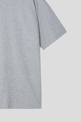 Cool Skin U Neck Top (4color)