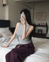 [MADE] Hippie, Daily Round Camisole