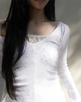 vエルフTシャツ