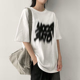 Rockstar short-sleeved T-shirt