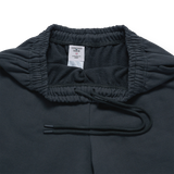 25SS オパンチュウサギズリーショートパンツ チャコール