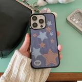 star denim case