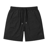 VYLON Black string pants