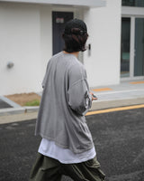 1978 カッティングTシャツ