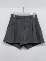 [FW] Venice Wool Shorts