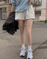 【MADE】バンディングショーツ(ショート,ロング)
