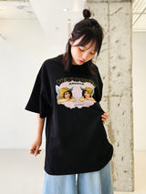 VENTIQUE Cutie Angel T-shirt 2color