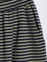 Rowoon striped pants