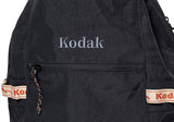 KODACHROME BUCKET BACKPACK【BLACK】