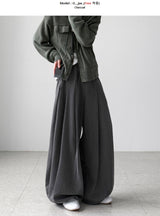 Miro Pleated Balloon Pants