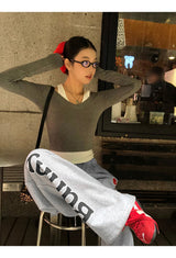 バニガールグレートレーニングパンツ