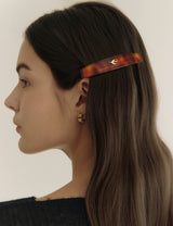 26SS★ Colombe d'Or セルロースヘアピン
