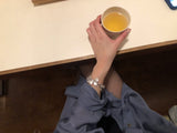 ペタルブレスレットウォッチ