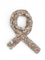 O Logo Boa Muffler / Mocha Multi