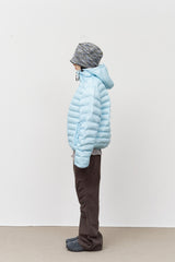 Sub Padding Jumper