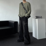 LC Smog Gradation Knitwear (3 colors)