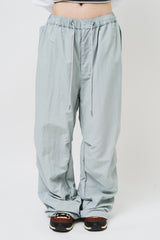 Shen Nylon Pants (3color)
