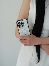 tenten stud case (white)