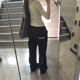 (PT)MMブーツフィットジッパーパンツ(BLACK)