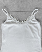 HUSH LACE CAMI