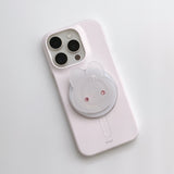 トゥインクルバニートック (magsafe)