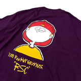 FAST FOOD S/S TEE