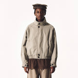 HARRINGTON JACKET