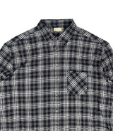 No.1318 Sシンチェックシャツ