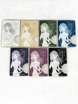 t.o.t 'Miu' マグセーフカードポケット (7 color)