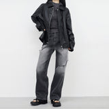 Becia Cara Leather Jacket