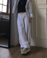 [EE] Run Pigment pants