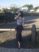 ベターマキシスカート