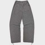 LUGE PANTS IN BEIGE