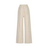 13DE MARZO ドゥーズーホローハートスウェットパンツ